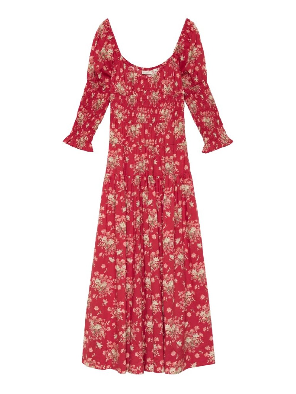 Doen SERAPHINA DRESS